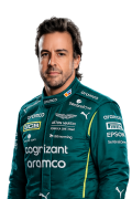 Fernando Alonso