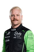 Valtteri Bottas