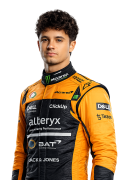 Lando Norris