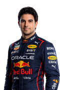 Sergio Perez