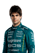 Lance Stroll