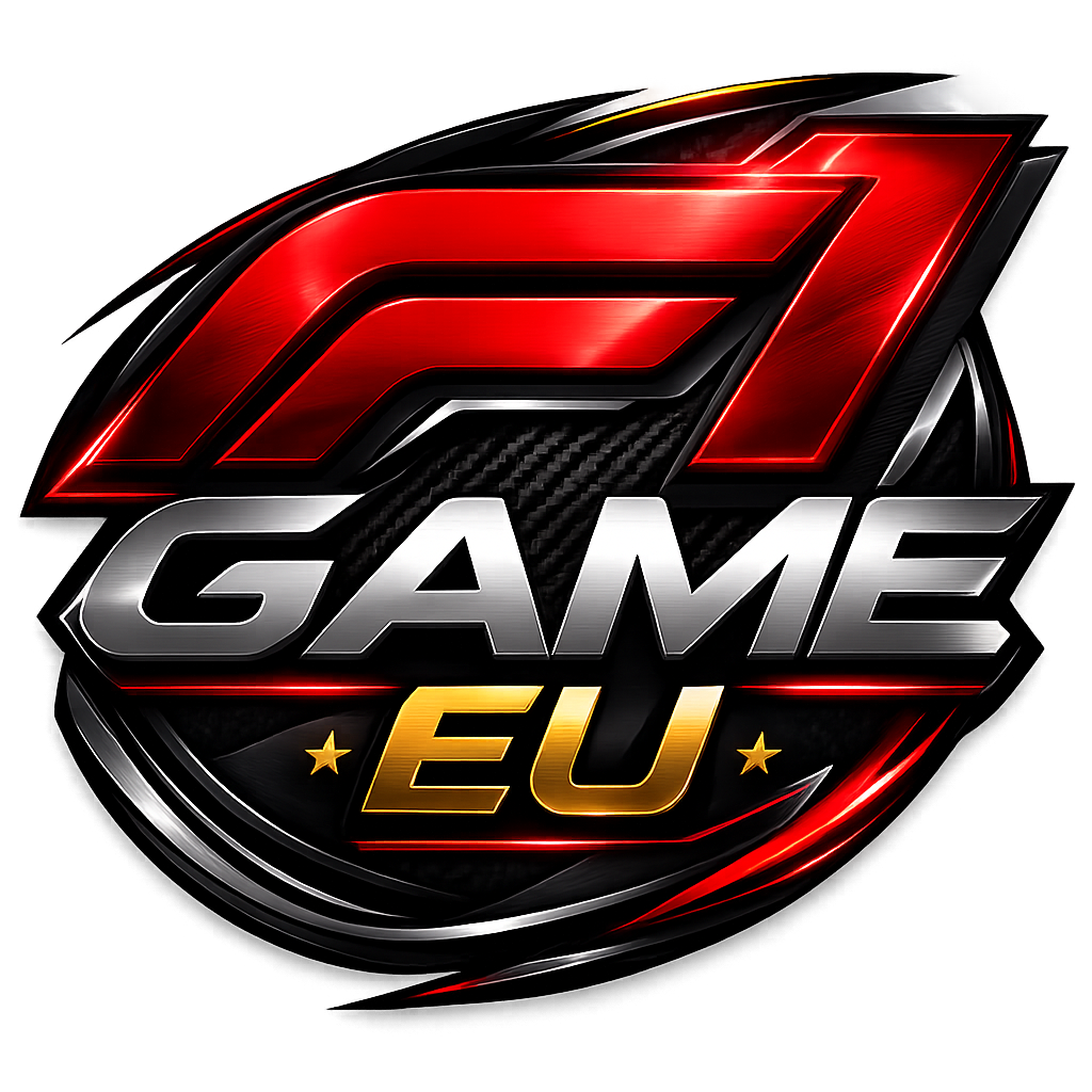 F1 Game EU